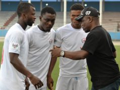 NPFL: Rangers Surrender Maximum Points To Enyimba