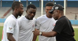 NPFL: Rangers Surrender Maximum Points To Enyimba