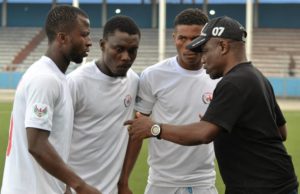 NPFL: Rangers Surrender Maximum Points To Enyimba