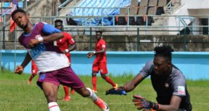 NPFL: Rangers Pick One Point Off F.C.I.U In Nnewi