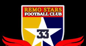 NPFL: Remo Stars Pick Maximum Points In Maiduguri