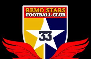 Remo Stars Vs. Bendel Insurance: Eyewitness Report