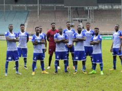 Rangers, Rivers United Others Battle For Pre- Season Tourney In Enugu