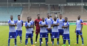 Rangers, Rivers United Others Battle For Pre- Season Tourney In Enugu