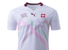 Who Is Winning The Fashion Stakes At Euro 2020?