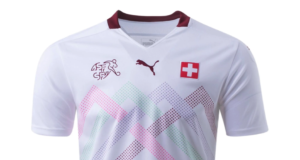 Who Is Winning The Fashion Stakes At Euro 2020?