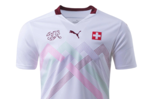 Who Is Winning The Fashion Stakes At Euro 2020?