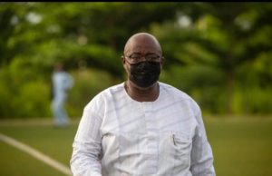 NFF Elections: Akinwunmi Is The Co-Factor To Our Desired Development