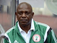 Five Years On, ANFASSC Remembers Stephen Keshi