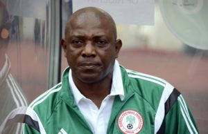 16 Teams Ready For National U-17 Stephen Keshi Memorial Cup In Edo