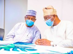 61 Athletes To Fly Team Nigeria Flag In Tokyo