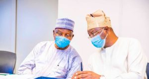 Group Declares Support For Kida, Nimrod, Yakubu, Return As Federations President… Lauds Sunday Dare’s Passion For Sports Development