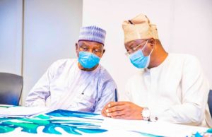 Group Declares Support For Kida, Nimrod, Yakubu, Return As Federations President… Lauds Sunday Dare’s Passion For Sports Development