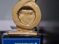 Minister Of Youth And Sports Bags Democracy Heroes Award