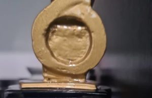 Minister Of Youth And Sports Bags Democracy Heroes Award