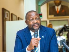 Tokyo 2020 Will Be Different For Team Nigeria – Minister