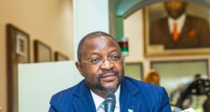 Domestic Leagues, Livewire Of Nigeria’s Football Development – Sunday Dare …Says Football Master Plan Report Is Roadmap For Development