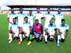 NPFL: Sunshine Stars Looking Good Again