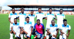Ogunbote’s Remo Stars May Pose A Threat To Sunshine’s Continental Hopes