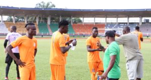 Warri Wolves 2-1 Sunshine Stars: We Will Get It Right From Our Next Match – Deji Ayeni