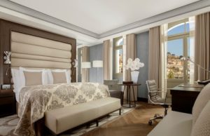 Tonna Suites Drums Out Cozy Ambience, Best Of Services For Prospective Customers Visiting Teams, In Lagos As They Confirm Proximity To Agege Soccer Temple