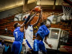 Total National Division One: Nile University, Lagos Legends Maintain Unbeaten Run