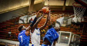 Total NBBF National Final 8: Edo Beads, Nile University Record Wins