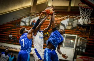 Total National Division One: Nile University, Lagos Legends Maintain Unbeaten Run