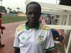 Kotec FA Coach Says Team Bonding Behind His Sides Success In Ikeja Divisional League