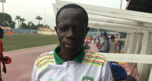 Kotec FA Coach Says Team Bonding Behind His Sides Success In Ikeja Divisional League
