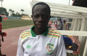 Kotec FA Coach Says Team Bonding Behind His Sides Success In Ikeja Divisional League