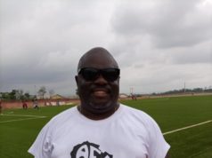 Nigeria U-17: Collins Edwin Uchechukwu Ugwu Faults Outdated System Of Players Selection, Calls Out Scouts, Agents Over Corruption