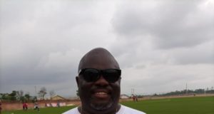 BETWGB/Lagos FA Cup: Collins Edwin Boss Issues Strong Warning To Teams