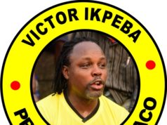 Victor Ikpeba Football Challenge Holds In Lagos