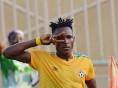 NPFL: Scoring To Help My Club Is Vital In Quest For Continental Ticket – Wasiu Alalade