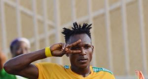 NPFL: Scoring To Help My Club Is Vital In Quest For Continental Ticket – Wasiu Alalade