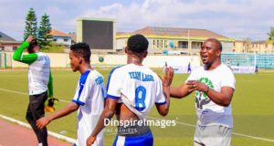 Team Lagos Football Coach Promises To Keep Doing Better After The Progress Of Many Players To Europe