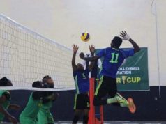 2021 Nigeria Volleyball Premier League Kicks Off July 5th