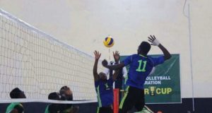 2021 Nigeria Volleyball Premier League Kicks Off July 5th
