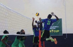 2021 Nigeria Volleyball Premier League Kicks Off July 5th