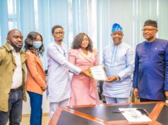 Federal Ministry of Youth and Sports Partners with Tech4Dev and Microsoft to Upskill 36,000 Youth in One Year
