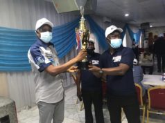 Akindele Cup Enters Final Stage
