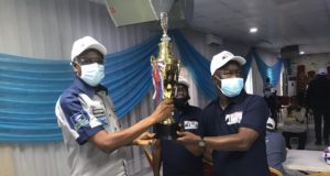 Akindele Cup Enters Final Stage