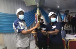Akindele Cup Enters Final Stage
