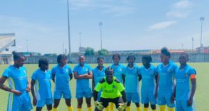 Eletu Queens Battle Oasis Ladies Ahead Lagos FA Cup