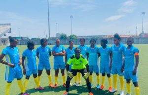 Eletu Queens Battle Oasis Ladies Ahead Lagos FA Cup
