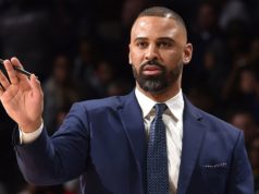 NBA: Celtics Name Ime Udoka 18th Head Coach In Franchise History
