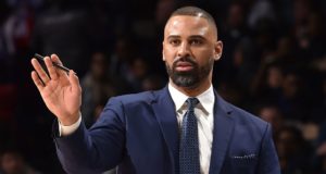 NBA: Celtics Name Ime Udoka 18th Head Coach In Franchise History
