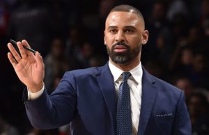NBA: Celtics Name Ime Udoka 18th Head Coach In Franchise History