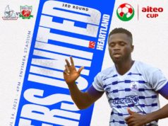 Rivers United vs Heartland FC Preview: AITEO Cup 3rd Round